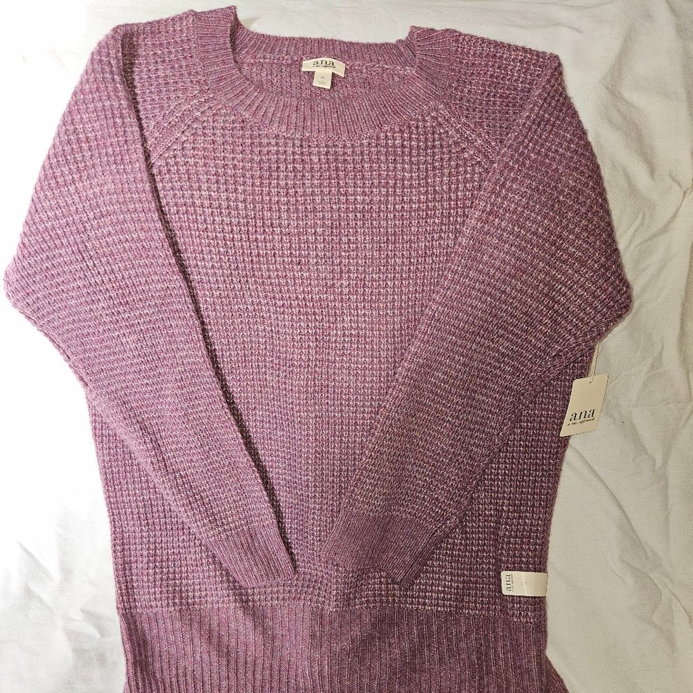 A.N.A - Women's sweater Sz: XLG